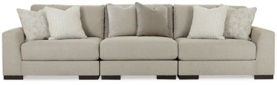 Lyndeboro 3-Piece Sectional Sofa