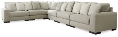 Lyndeboro 6-Piece Sectional