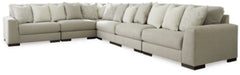 Lyndeboro 6-Piece Sectional