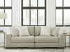 Lyndeboro 2-Piece Sectional Loveseat