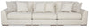 Lyndeboro 3-Piece Sectional Sofa