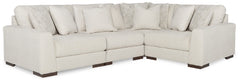 Lyndeboro 4-Piece Sectional