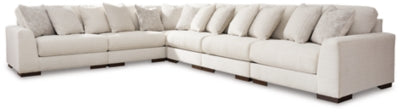 Lyndeboro 6-Piece Sectional