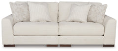 Lyndeboro 2-Piece Sectional Loveseat