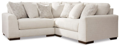 Lyndeboro 3-Piece Sectional