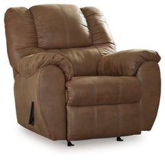 McGann Recliner