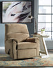 Nerviano Recliner