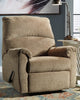 Nerviano Recliner