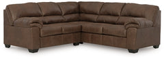 Bladen 2-Piece Sectional