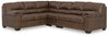 Bladen 3-Piece Sectional