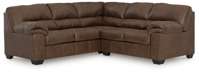 Bladen 2-Piece Sectional