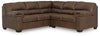 Bladen 2-Piece Sectional