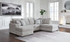 Gabyleigh 2-Piece Sectional with Chaise