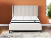 Chime 10 Inch Hybrid Twin Mattress in a Box