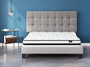 8 Inch Chime Innerspring Queen Mattress in a Box