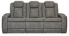 Next-Gen DuraPella Power Reclining Sofa