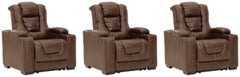 3-Piece Home Theater Seating