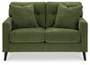 Bixler Loveseat