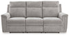 Barnsana Power Reclining Sofa