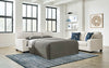 Padova Queen Sofa Sleeper