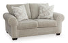 Discota Loveseat