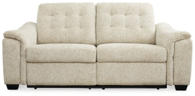 Beaconfield Power Reclining Sofa