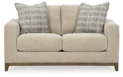 Parklynn Loveseat