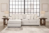 Larce 2-Piece Sectional with Chaise