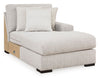 Larce Right-Arm Facing Corner Chaise