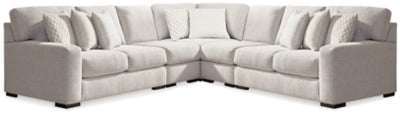 Larce 5-Piece Sectional