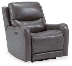 Galahad Power Recliner