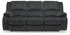 Draycoll Reclining Sofa