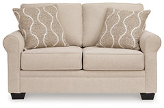 Belcaro Place Loveseat