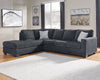 Altari 2-Piece Sectional with Chaise