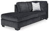 Altari Left-Arm Facing Corner Chaise