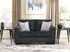 Altari Loveseat