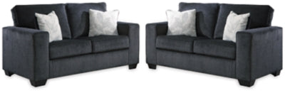 Altari Set of 2 Loveseats