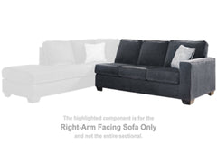 Altari Right-Arm Facing Sofa