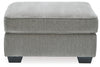 Altari Oversized Accent Ottoman