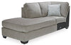 Altari Left-Arm Facing Corner Chaise