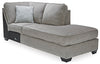 Altari Right-Arm Facing Corner Chaise