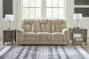 Hindmarsh Power Reclining Sofa