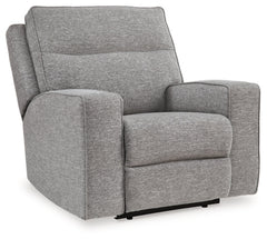 Biscoe Power Recliner