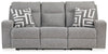 Biscoe Power Reclining Sofa