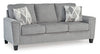 Leeshan Sofa