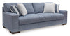 Belvoir Sofa