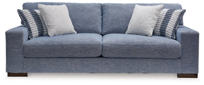 Belvoir Sofa