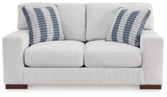 Belvoir Loveseat