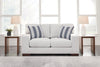 Belvoir Loveseat