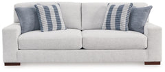 Belvoir Sofa